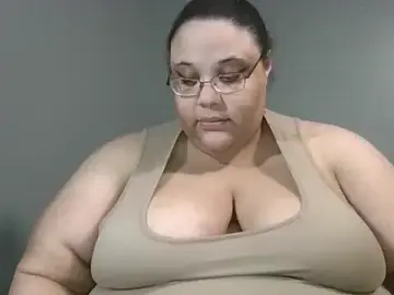 SexyBBW10790  live sex cam