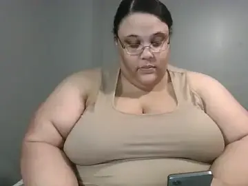 SexyBBW10790  live sex cam