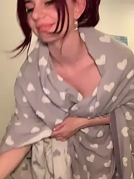 VelvetChloe  live sex cam