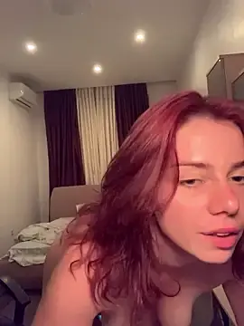VelvetChloe  live sex cam