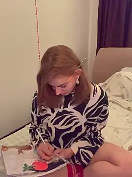 VelvetChloe  live sex cam