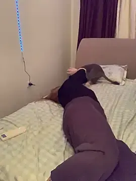 VelvetChloe  live sex cam