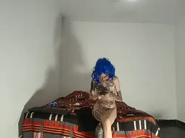 Barbara_anal_squirt_  live sex cam