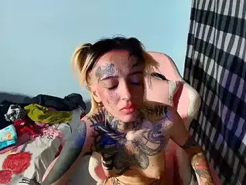 Barbara_anal_squirt_  live sex cam