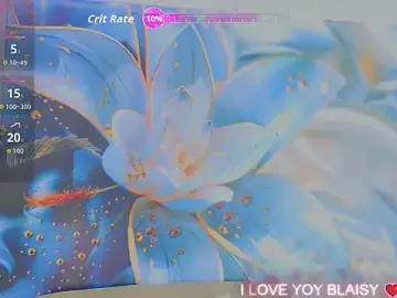Blaisysmith  live sex cam