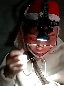 Lotte-cofe  live sex cam