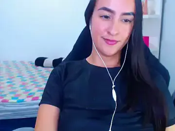 Shena-fox  live sex cam