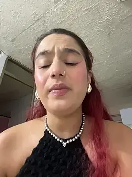 ArielSparkz  live sex cam