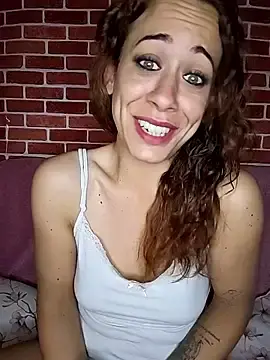 HotGinger66  live sex cam