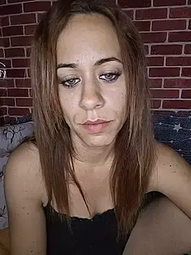 HotGinger66  live sex cam