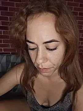 HotGinger66  live sex cam