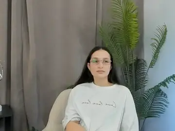 LisetteKavanah  live sex cam