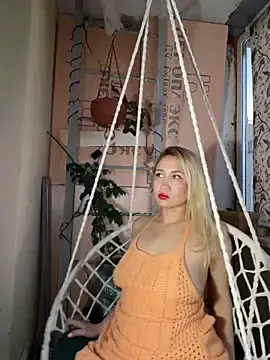Nikusia  live sex cam