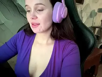 Stasiabk  live sex cam