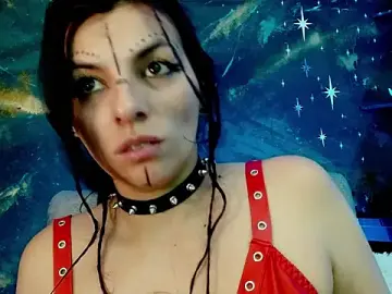 Teufelvero  live sex cam