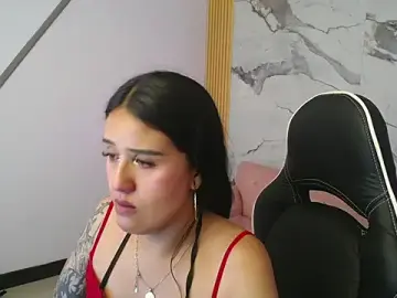 Ailyn_ch1  live sex cam