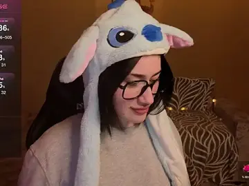 Steshazavr  live sex cam
