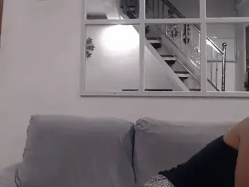 Asexycook4Ubananas  live sex cam