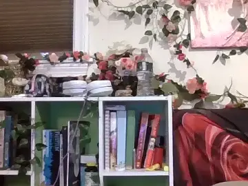 AverageRose  live sex cam