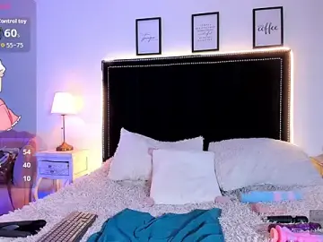 Blue_Cherry  live sex cam