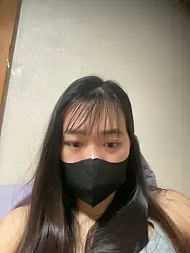 CUTEBABY-69  live sex cam