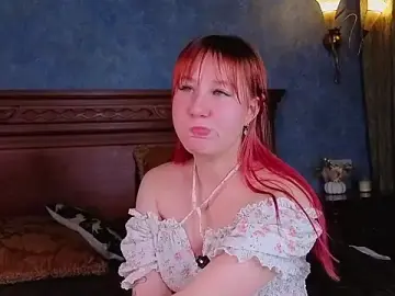 ChiquitaButte  live sex cam