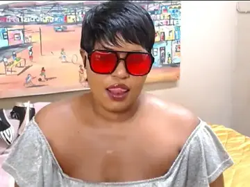 ChocolateCandyxxx  live sex cam