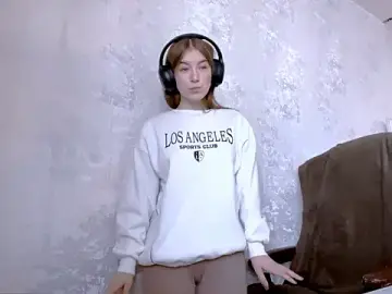 GabrieleLedwith  live sex cam