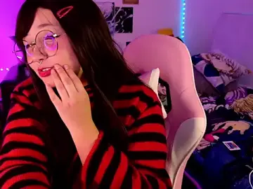 Im_Zoey  live sex cam