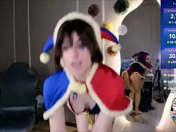 Max_Foxy  live sex cam