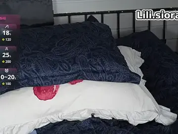 Peachxlush  live sex cam