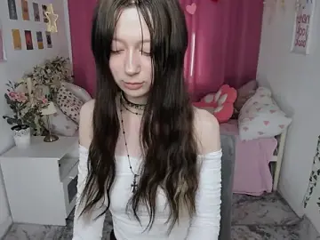 SaintGirl  live sex cam