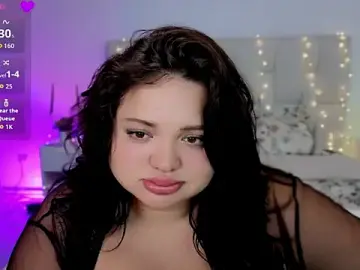 SenoritaIda  live sex cam