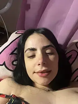 SexyDelaJ  live sex cam