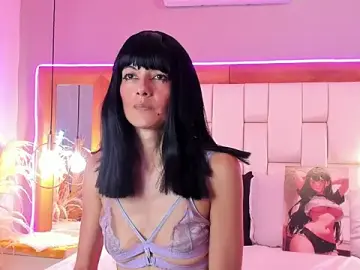 SkyeRosse  live sex cam