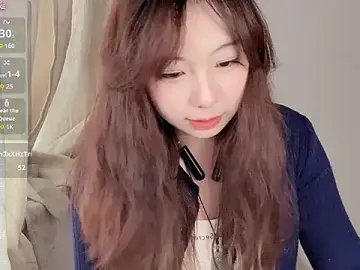 Chenchen689  live sex cam