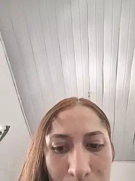 Kbabydoll7  live sex cam