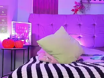 Lilyy_evanss  live sex cam