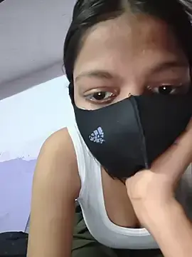 Maahi213  live sex cam