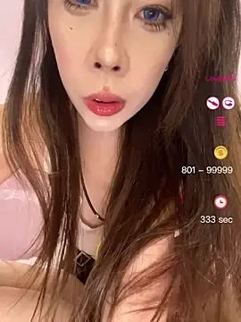 Qianhan_x  live sex cam