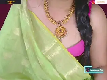 Traditional_Jaanvi  live sex cam