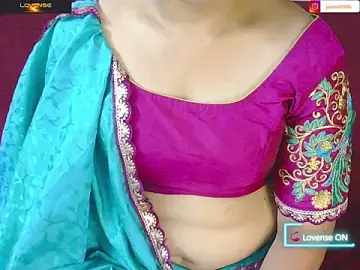 Traditional_Jaanvi  live sex cam