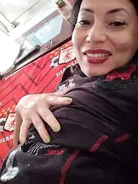Ana-traviesa  live sex cam