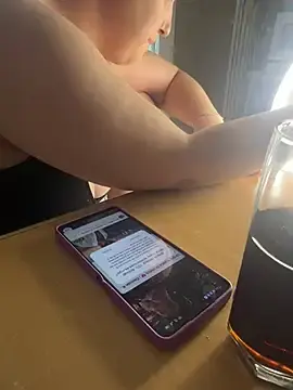 CuteBlonde0  live sex cam