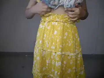 Hotty-Notyy  live sex cam