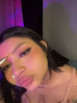 MysticFeline  live sex cam