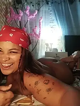 Nikita_Glam  live sex cam