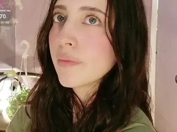 Rebbecawhite_ASMR  live sex cam