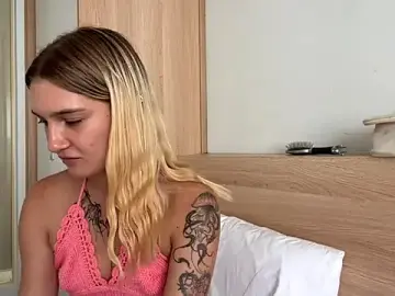 RochelDevitis  live sex cam