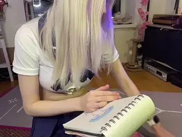 ShoshanaNogueras  live sex cam